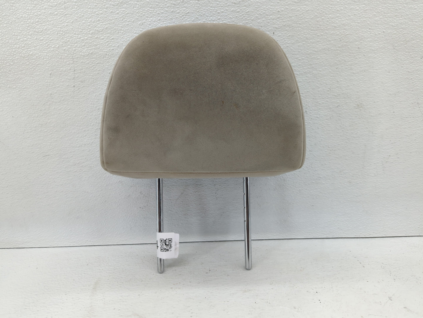 2004-2009 Kia Spectra Headrest Head Rest Front Driver Passenger Seat Fits Fits 2004 2005 2006 2007 2008 2009 OEM Used Auto P