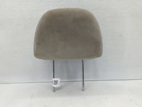 2004-2009 Kia Spectra Headrest Head Rest Front Driver Passenger Seat Fits Fits 2004 2005 2006 2007 2008 2009 OEM Used Auto P