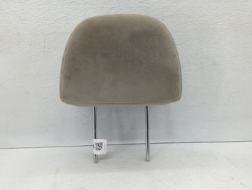 2004-2009 Kia Spectra Headrest Head Rest Front Driver Passenger Seat Fits Fits 2004 2005 2006 2007 2008 2009 OEM Used Auto Parts
