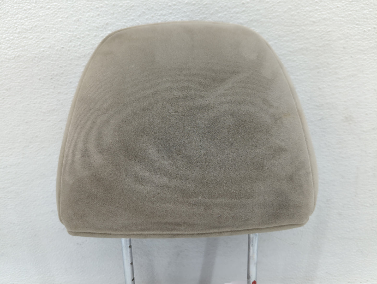 2004-2009 Kia Spectra Headrest Head Rest Front Driver Passenger Seat Fits Fits 2004 2005 2006 2007 2008 2009 OEM Used Auto P