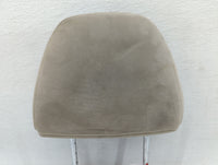 2004-2009 Kia Spectra Headrest Head Rest Front Driver Passenger Seat Fits Fits 2004 2005 2006 2007 2008 2009 OEM Used Auto P