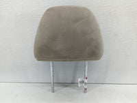 2004-2009 Kia Spectra Headrest Head Rest Front Driver Passenger Seat Fits Fits 2004 2005 2006 2007 2008 2009 OEM Used Auto P