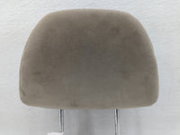 2004-2009 Kia Spectra Headrest Head Rest Front Driver Passenger Seat Fits Fits 2004 2005 2006 2007 2008 2009 OEM Used Auto P