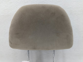 compare product 2004-2009 Kia Spectra Headrest Head Rest Front Driver Passenger Seat Fits Fits 2004 2005 2006 2007 2008 2009 OEM Used Auto Parts