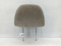 2004-2009 Kia Spectra Headrest Head Rest Front Driver Passenger Seat Fits Fits 2004 2005 2006 2007 2008 2009 OEM Used Auto P