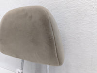 2004-2009 Kia Spectra Headrest Head Rest Front Driver Passenger Seat Fits Fits 2004 2005 2006 2007 2008 2009 OEM Used Auto P