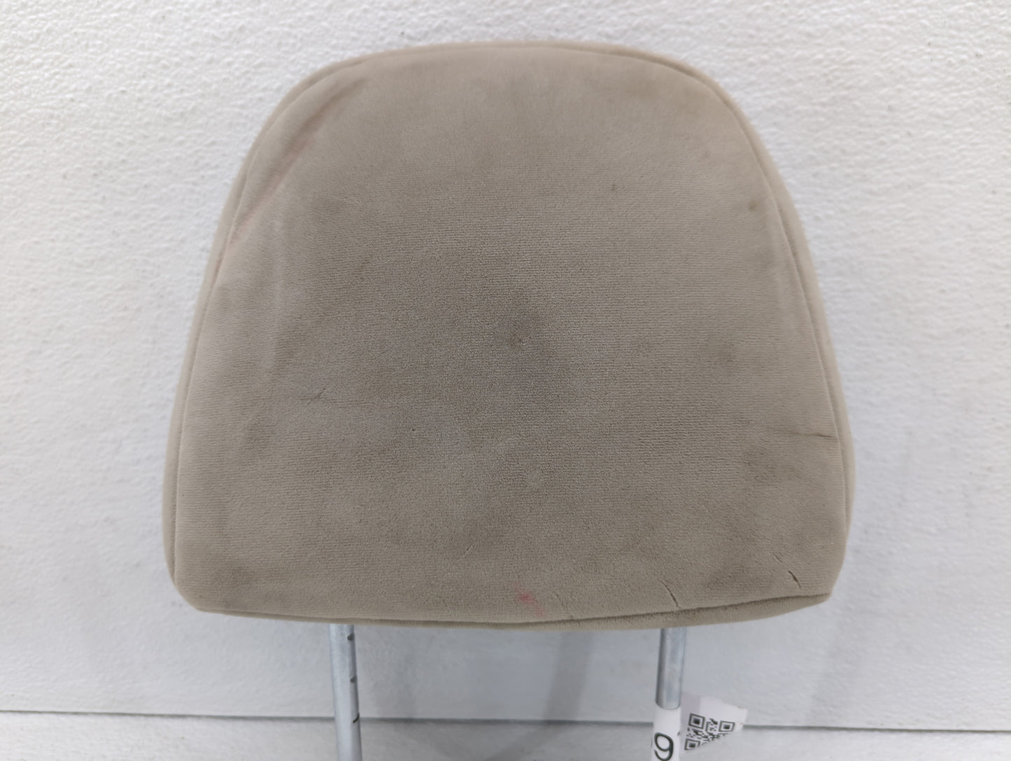 2004-2009 Kia Spectra Headrest Head Rest Front Driver Passenger Seat Fits Fits 2004 2005 2006 2007 2008 2009 OEM Used Auto P