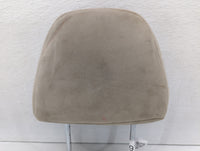 2004-2009 Kia Spectra Headrest Head Rest Front Driver Passenger Seat Fits Fits 2004 2005 2006 2007 2008 2009 OEM Used Auto P