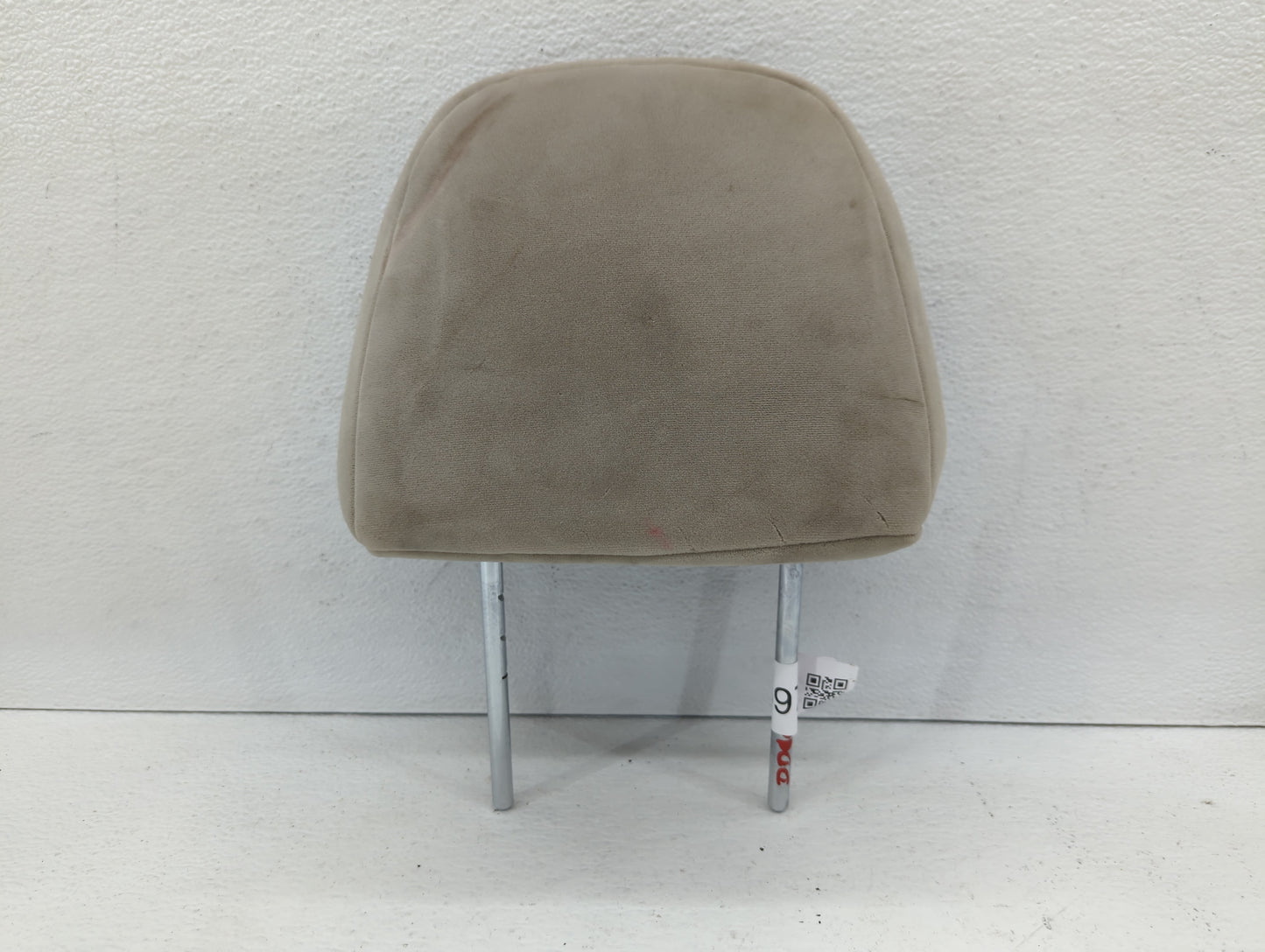 2004-2009 Kia Spectra Headrest Head Rest Front Driver Passenger Seat Fits Fits 2004 2005 2006 2007 2008 2009 OEM Used Auto P