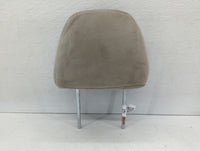 2004-2009 Kia Spectra Headrest Head Rest Front Driver Passenger Seat Fits Fits 2004 2005 2006 2007 2008 2009 OEM Used Auto P