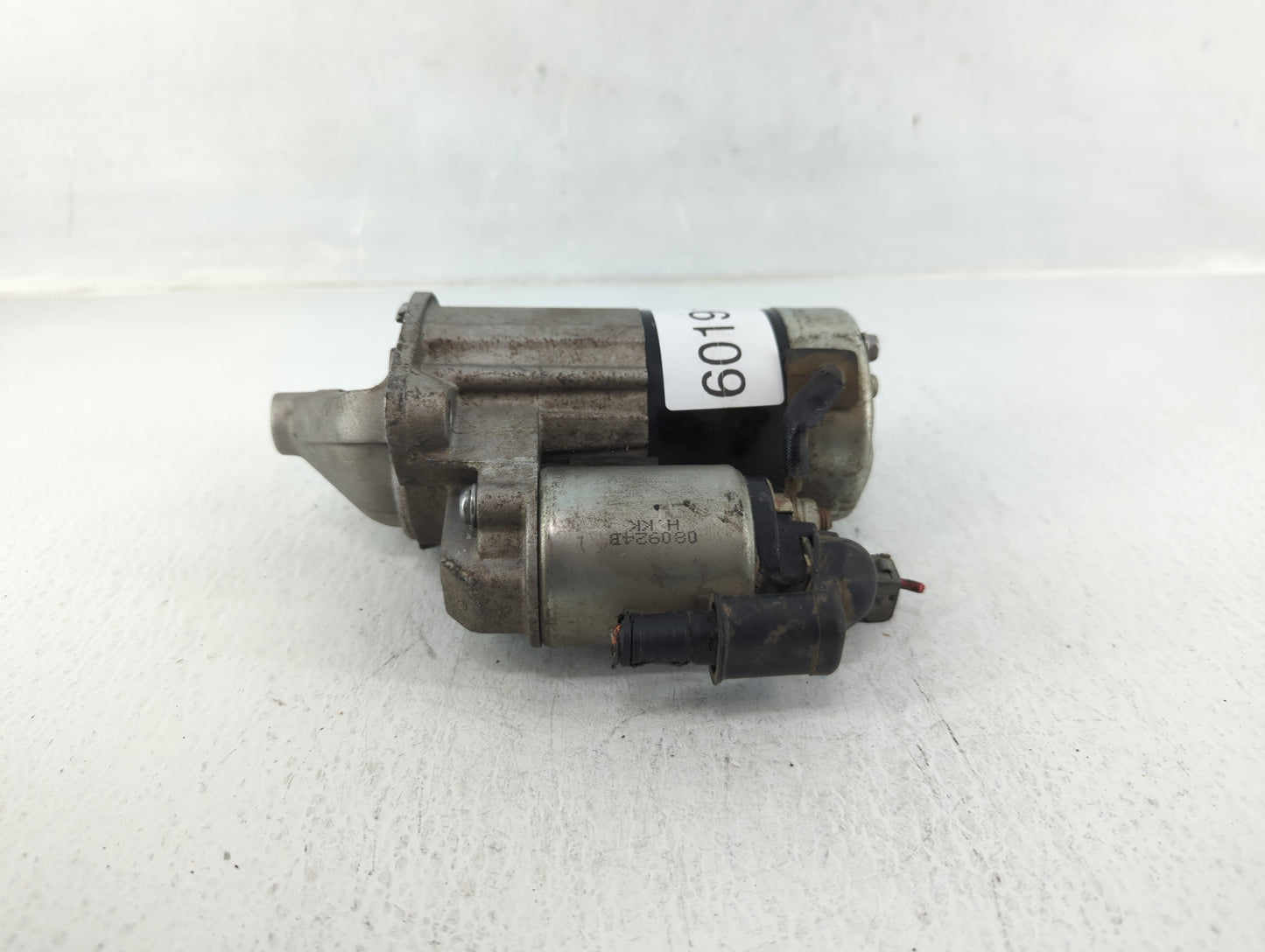 2007-2009 Kia Spectra Car Starter Motor Solenoid OEM P/N:36100-23070 Fits Fits 2005 2006 2007 2008 2009 2010 2011 2012 OEM U