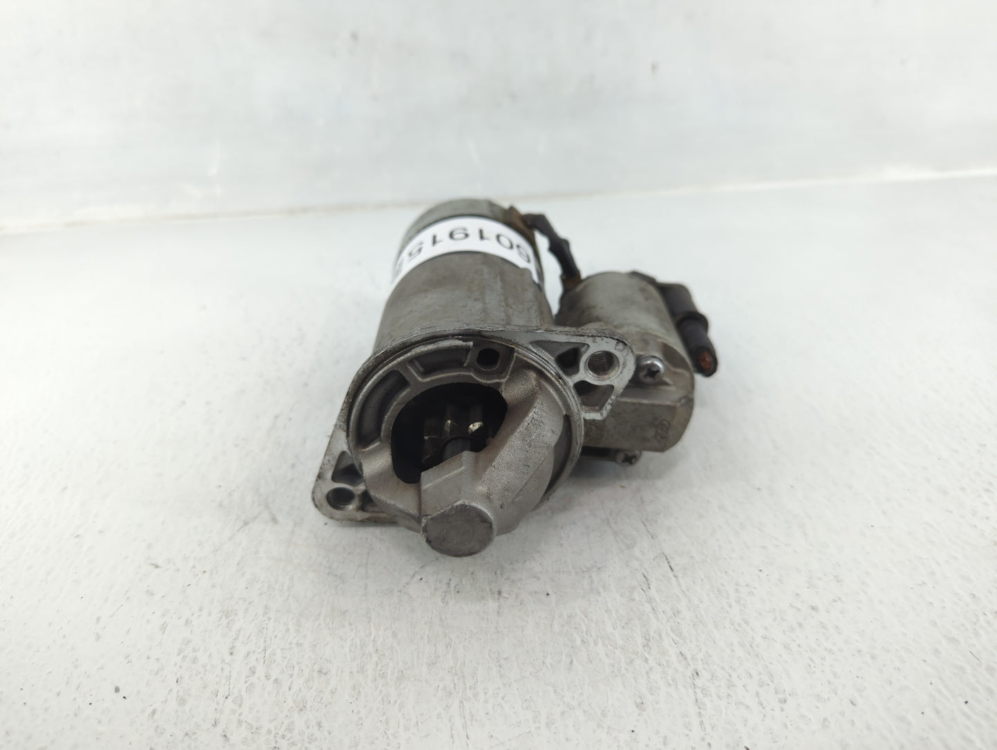 2007-2009 Kia Spectra Car Starter Motor Solenoid OEM P/N:36100-23070 Fits Fits 2005 2006 2007 2008 2009 2010 2011 2012 OEM U
