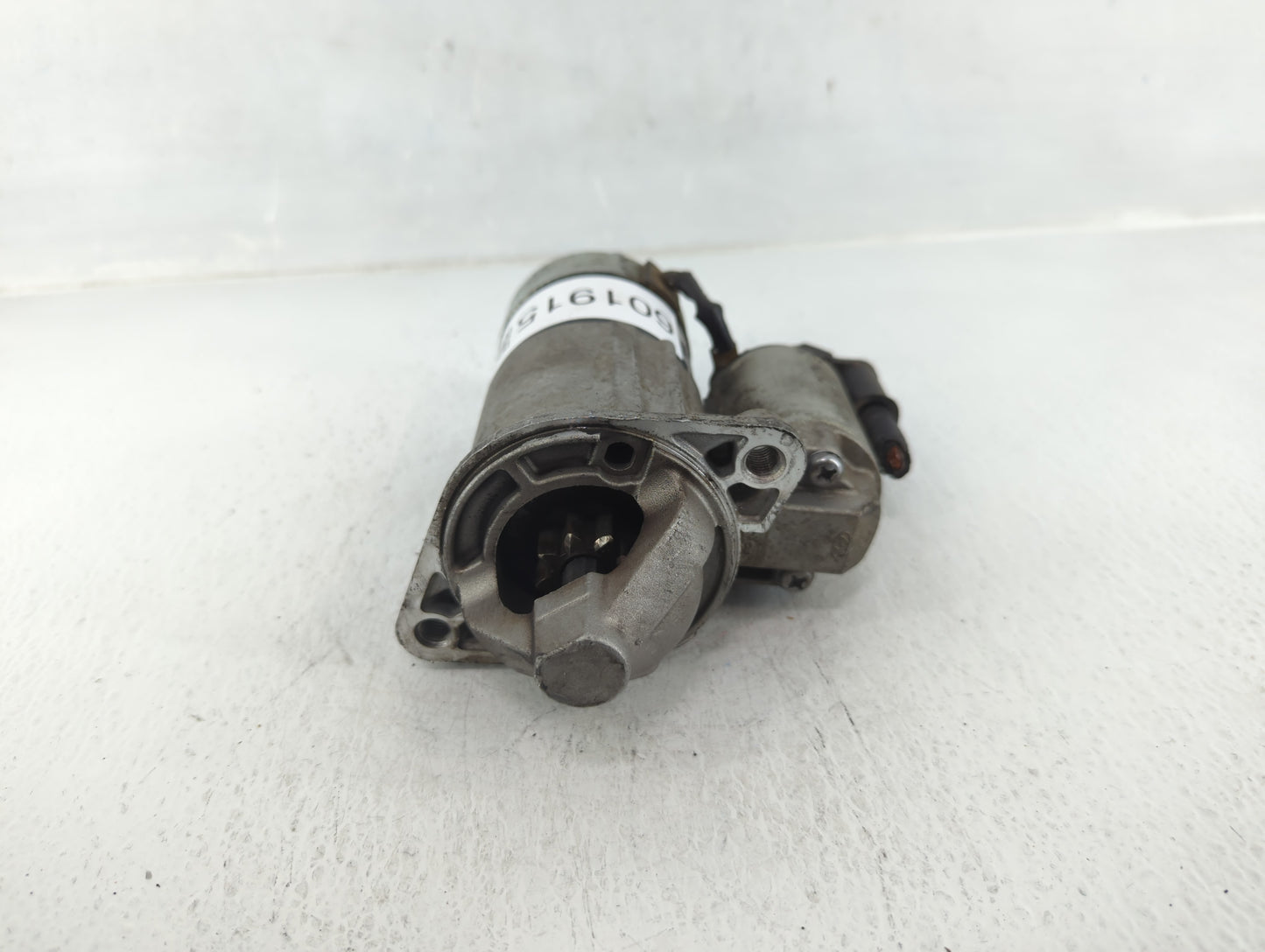 2007-2009 Kia Spectra Car Starter Motor Solenoid OEM P/N:36100-23070 Fits Fits 2005 2006 2007 2008 2009 2010 2011 2012 OEM U
