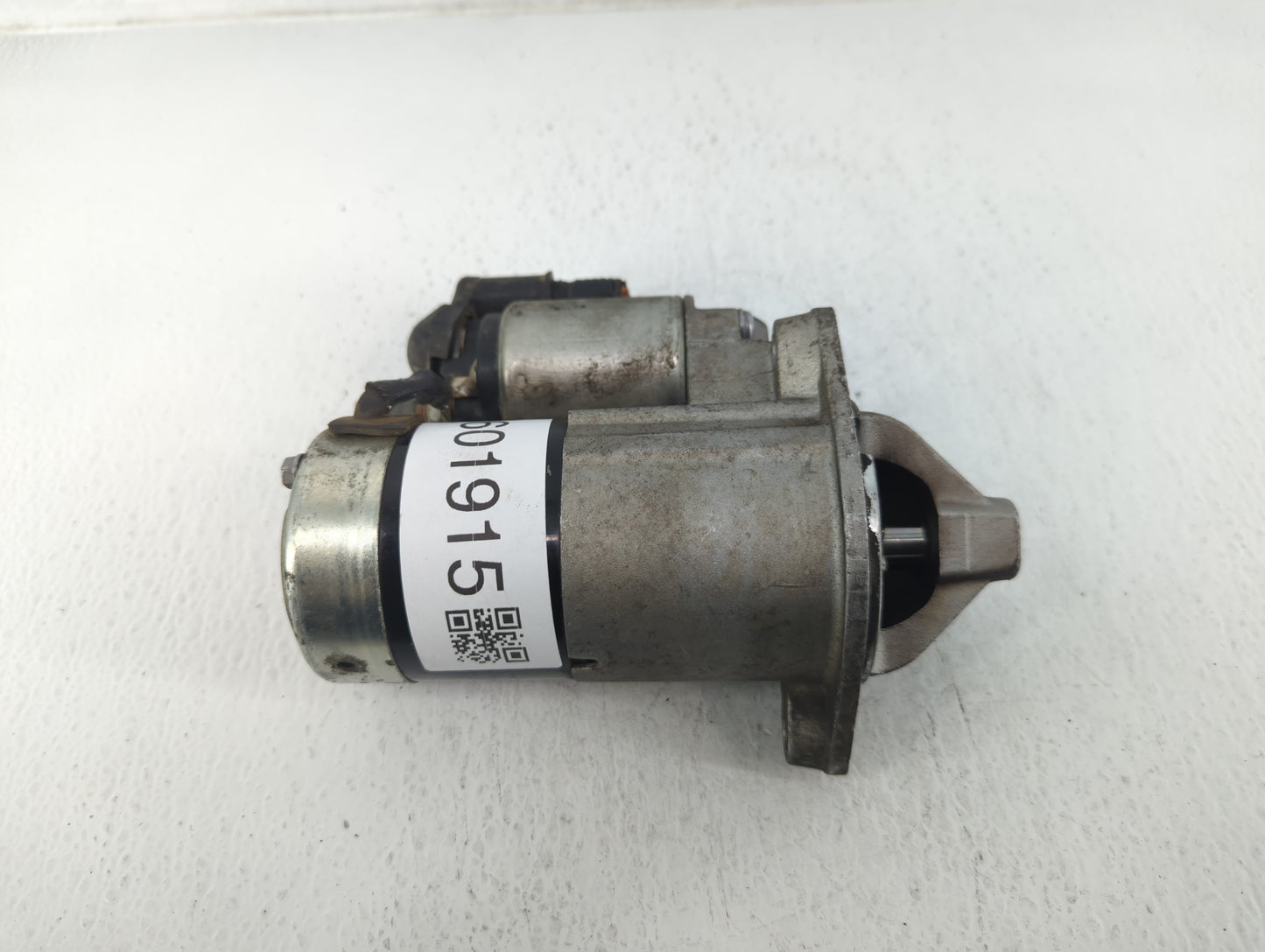 2007-2009 Kia Spectra Car Starter Motor Solenoid OEM P/N:36100-23070 Fits Fits 2005 2006 2007 2008 2009 2010 2011 2012 OEM U