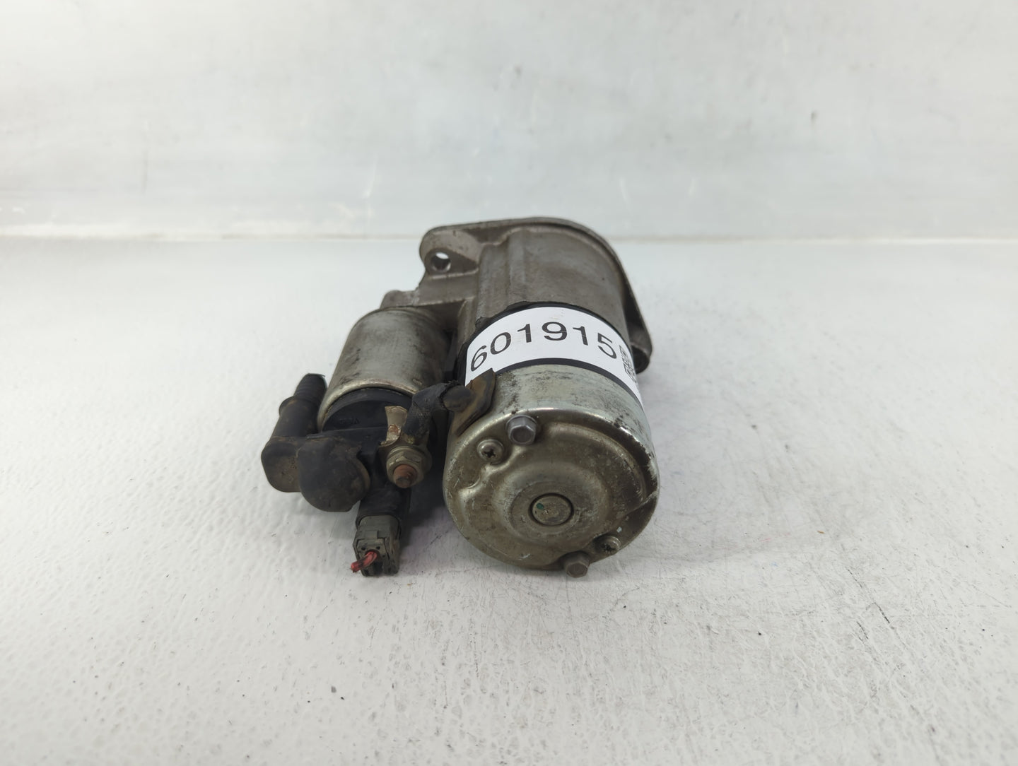 2007-2009 Kia Spectra Car Starter Motor Solenoid OEM P/N:36100-23070 Fits Fits 2005 2006 2007 2008 2009 2010 2011 2012 OEM U