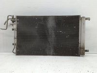 2007-2009 Kia Spectra Undefined Black - Oemusedautoparts1.com