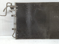 2007-2009 Kia Spectra Undefined Black - Oemusedautoparts1.com