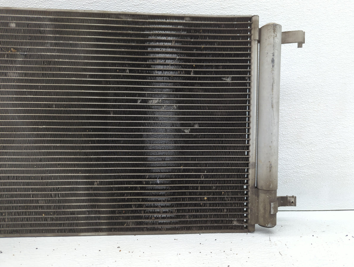 2007-2009 Kia Spectra Undefined Black - Oemusedautoparts1.com