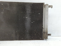 2007-2009 Kia Spectra Undefined Black - Oemusedautoparts1.com