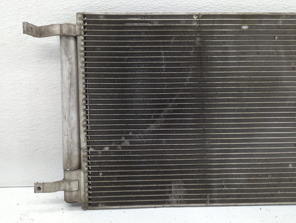 2007-2009 Kia Spectra Undefined Black - Oemusedautoparts1.com