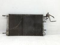 2007-2009 Kia Spectra Undefined Black - Oemusedautoparts1.com