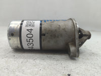 2007-2009 Kia Spectra Car Starter Motor Solenoid OEM P/N:36100-23070 Fits Fits 2005 2006 2007 2008 2009 2010 2011 2012 OEM U