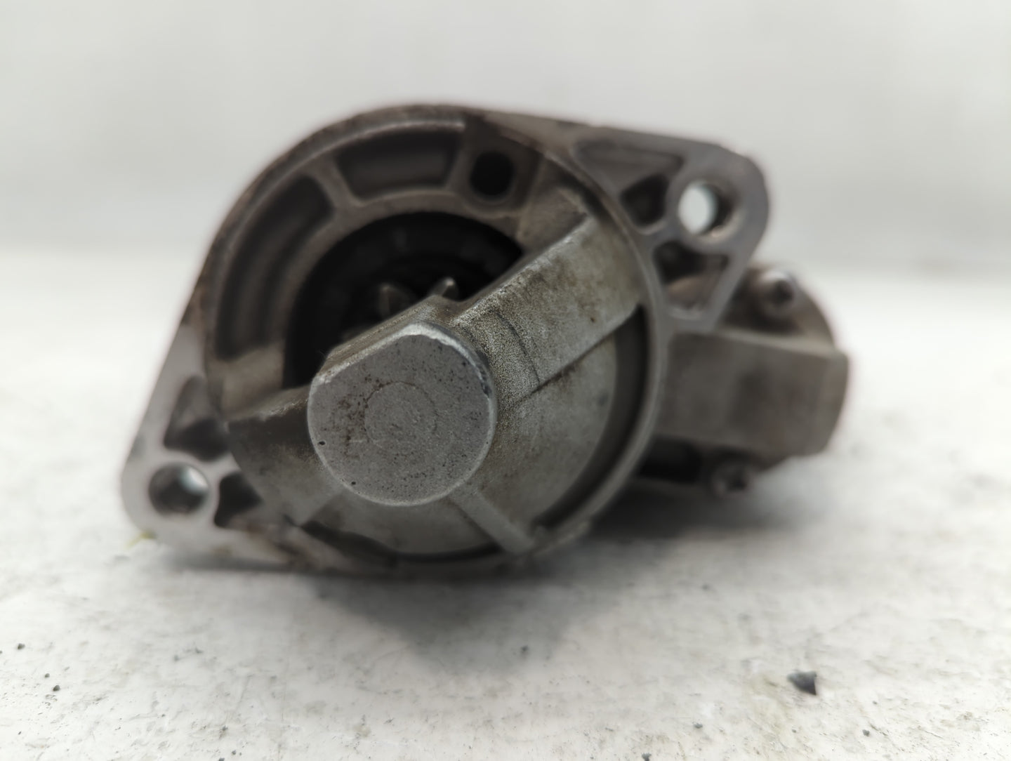 2007-2009 Kia Spectra Car Starter Motor Solenoid OEM P/N:36100-23070 Fits Fits 2005 2006 2007 2008 2009 2010 2011 2012 OEM U