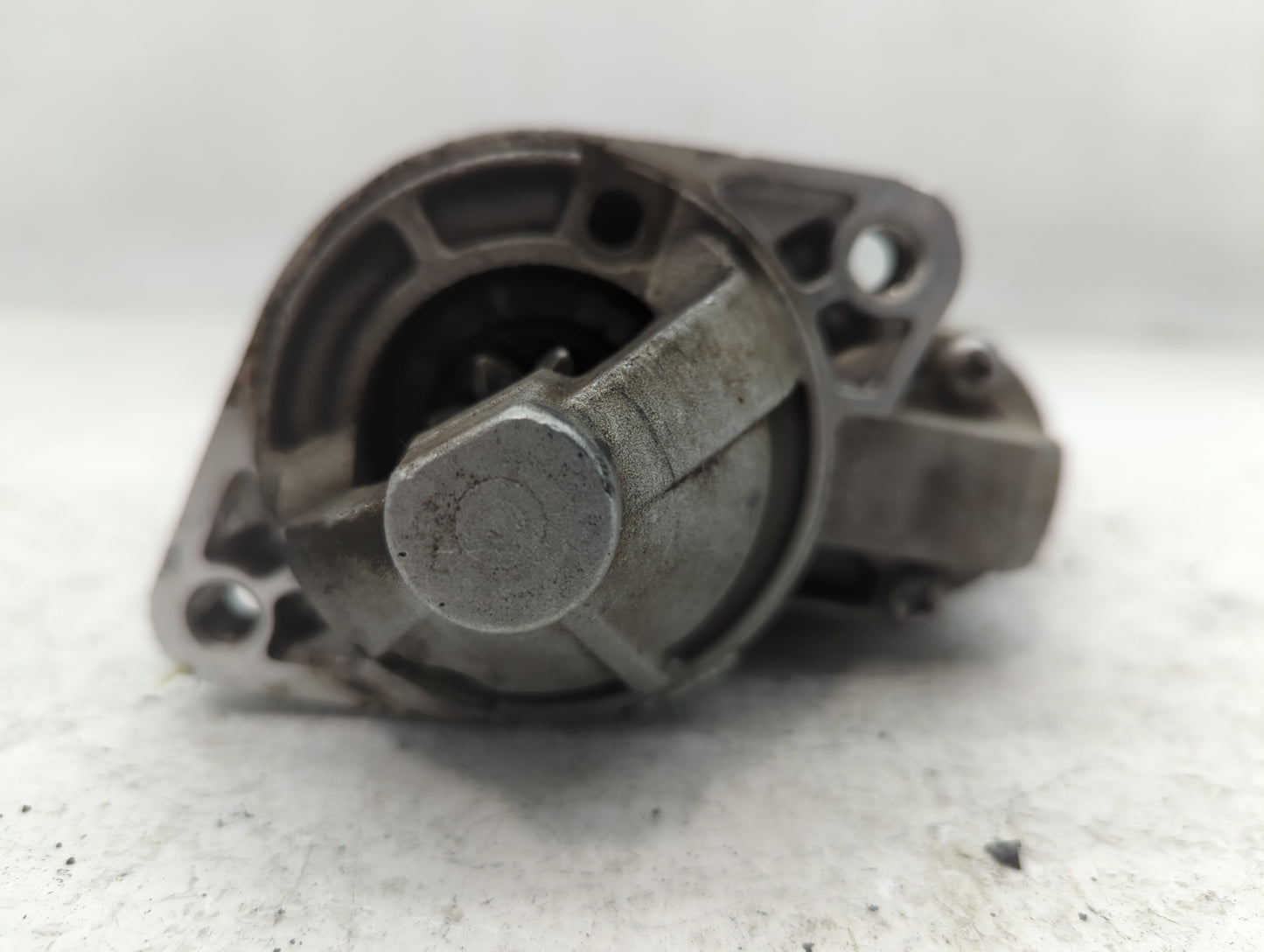 2007-2009 Kia Spectra Car Starter Motor Solenoid OEM P/N:36100-23070 Fits Fits 2005 2006 2007 2008 2009 2010 2011 2012 OEM U