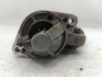 2007-2009 Kia Spectra Car Starter Motor Solenoid OEM P/N:36100-23070 Fits Fits 2005 2006 2007 2008 2009 2010 2011 2012 OEM U