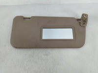 2004-2009 Kia Spectra Sun Visor Shade Replacement Passenger Right Mirror Fits Fits 2004 2005 2006 2007 2008 2009 OEM Used Au