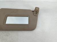 2004-2009 Kia Spectra Sun Visor Shade Replacement Passenger Right Mirror Fits Fits 2004 2005 2006 2007 2008 2009 OEM Used Au