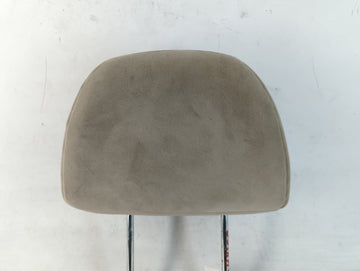 2004-2009 Kia Spectra Headrest Head Rest Front Driver Passenger Seat Fits Fits 2004 2005 2006 2007 2008 2009 OEM Used Auto P