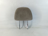 2004-2009 Kia Spectra Headrest Head Rest Front Driver Passenger Seat Fits Fits 2004 2005 2006 2007 2008 2009 OEM Used Auto P