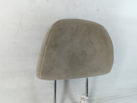 2004-2009 Kia Spectra Headrest Head Rest Front Driver Passenger Seat Fits Fits 2004 2005 2006 2007 2008 2009 OEM Used Auto P