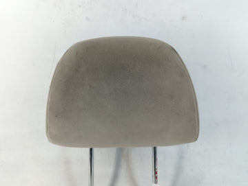 2004-2009 Kia Spectra Headrest Head Rest Front Driver Passenger Seat Fits Fits 2004 2005 2006 2007 2008 2009 OEM Used Auto P