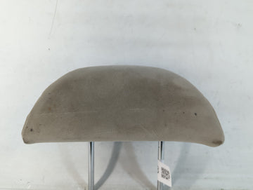 2004-2009 Kia Spectra Headrest Head Rest Front Driver Passenger Seat Fits Fits 2004 2005 2006 2007 2008 2009 OEM Used Auto P