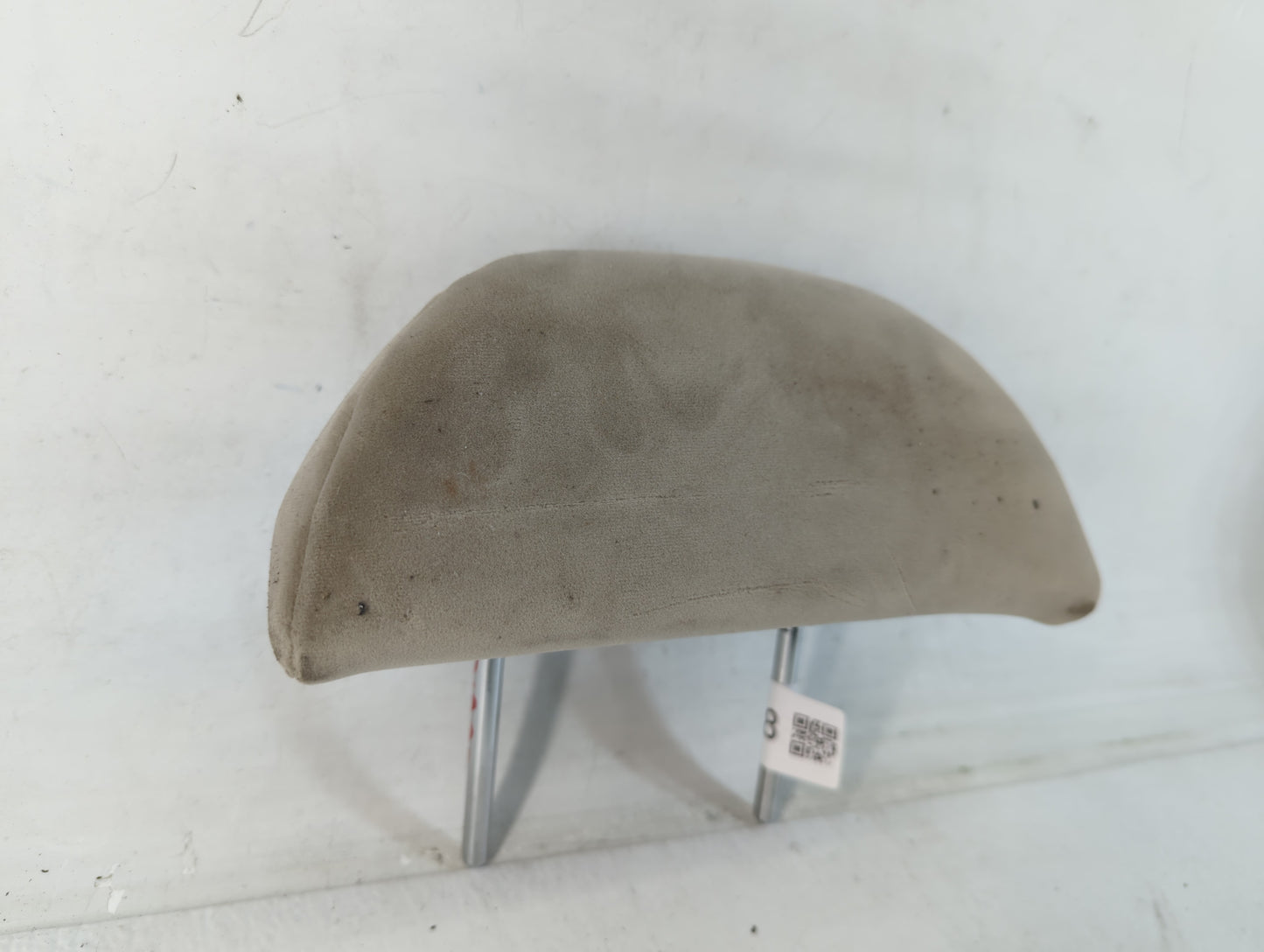 2004-2009 Kia Spectra Headrest Head Rest Front Driver Passenger Seat Fits Fits 2004 2005 2006 2007 2008 2009 OEM Used Auto P