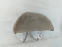 2004-2009 Kia Spectra Headrest Head Rest Front Driver Passenger Seat Fits Fits 2004 2005 2006 2007 2008 2009 OEM Used Auto P