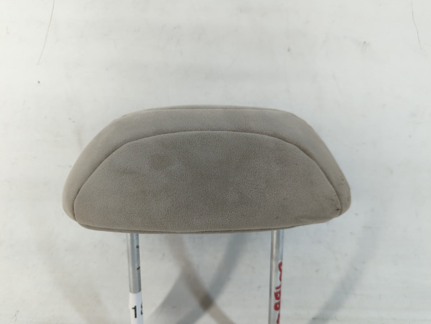 2004-2009 Kia Spectra Headrest Head Rest Front Driver Passenger Seat Fits Fits 2004 2005 2006 2007 2008 2009 OEM Used Auto P