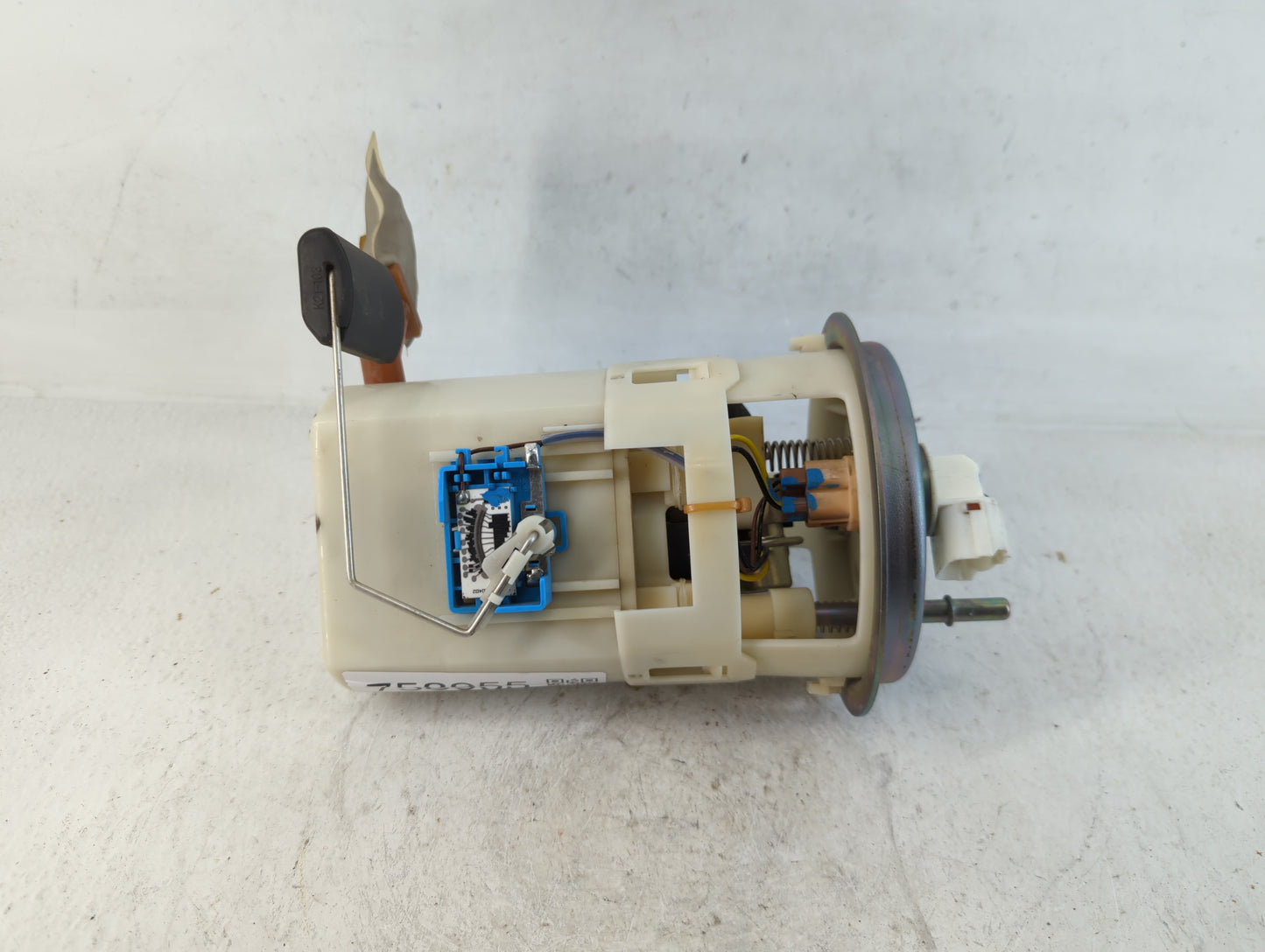 2007-2009 Kia Spectra Electrical Gas Fuel Pump Assembly - Oemusedautoparts1.com