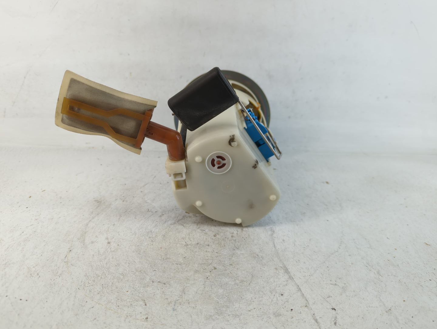 2007-2009 Kia Spectra Electrical Gas Fuel Pump Assembly - Oemusedautoparts1.com
