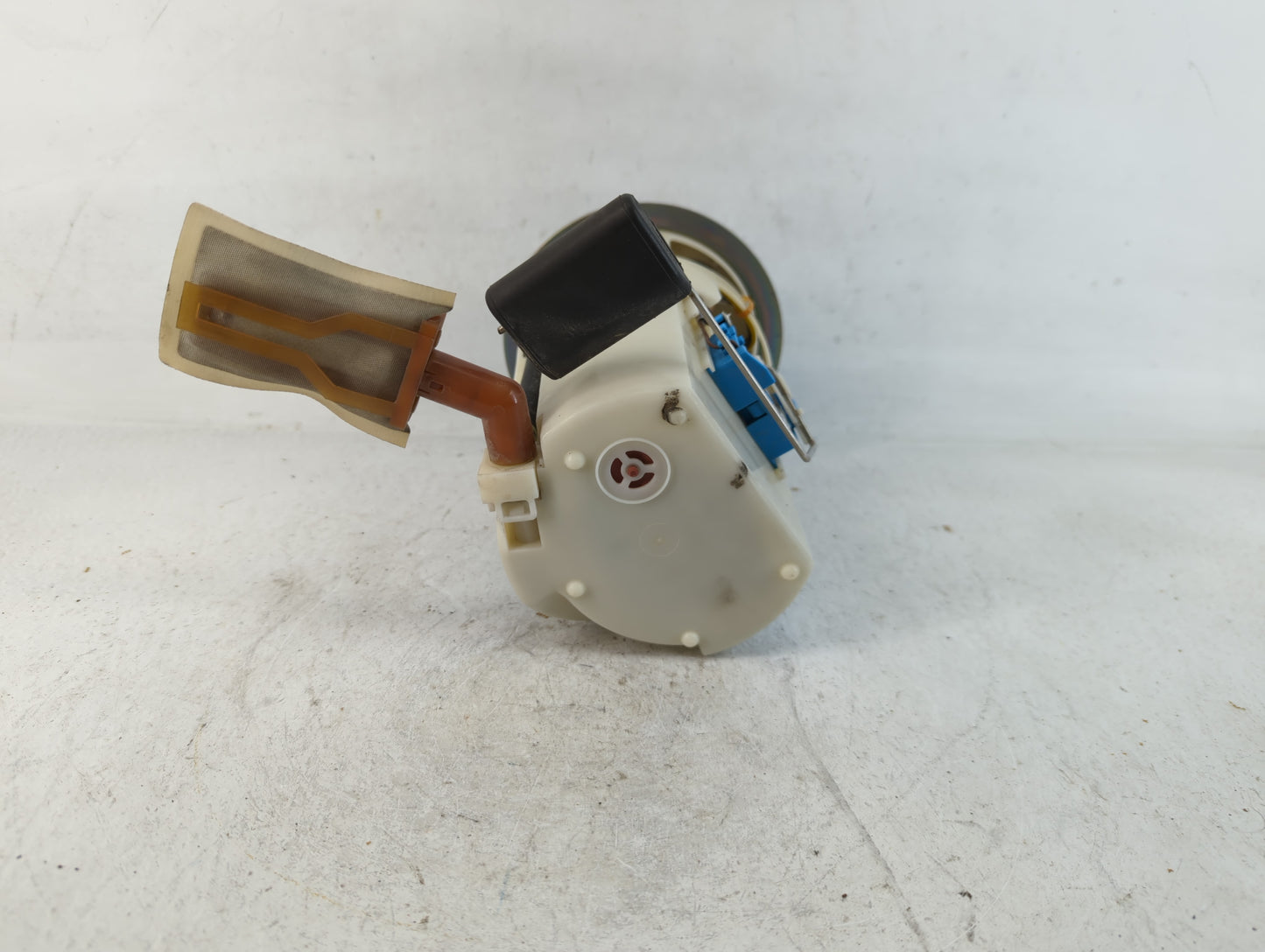 2007-2009 Kia Spectra Electrical Gas Fuel Pump Assembly - Oemusedautoparts1.com