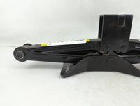 2009 Kia Sportage Spare Scissor Car Jack - Oemusedautoparts1.com