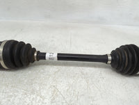 2005-2010 Kia Sportage Axle Shaft Front Driver Cv C/v - Oemusedautoparts1.com