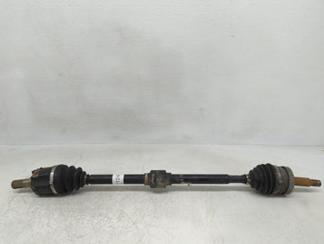 2005-2010 Kia Sportage Axle Shaft Front Passenger Cv C/v - Oemusedautoparts1.com