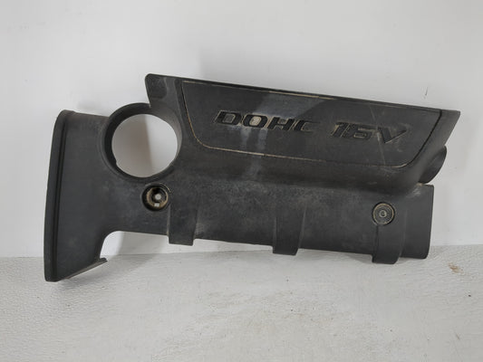 2009 Kia Sportage Engine Cover - Oemusedautoparts1.com