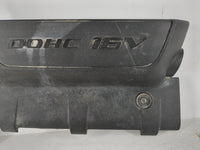 2009 Kia Sportage Engine Cover - Oemusedautoparts1.com