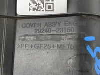 2009 Kia Sportage Engine Cover - Oemusedautoparts1.com
