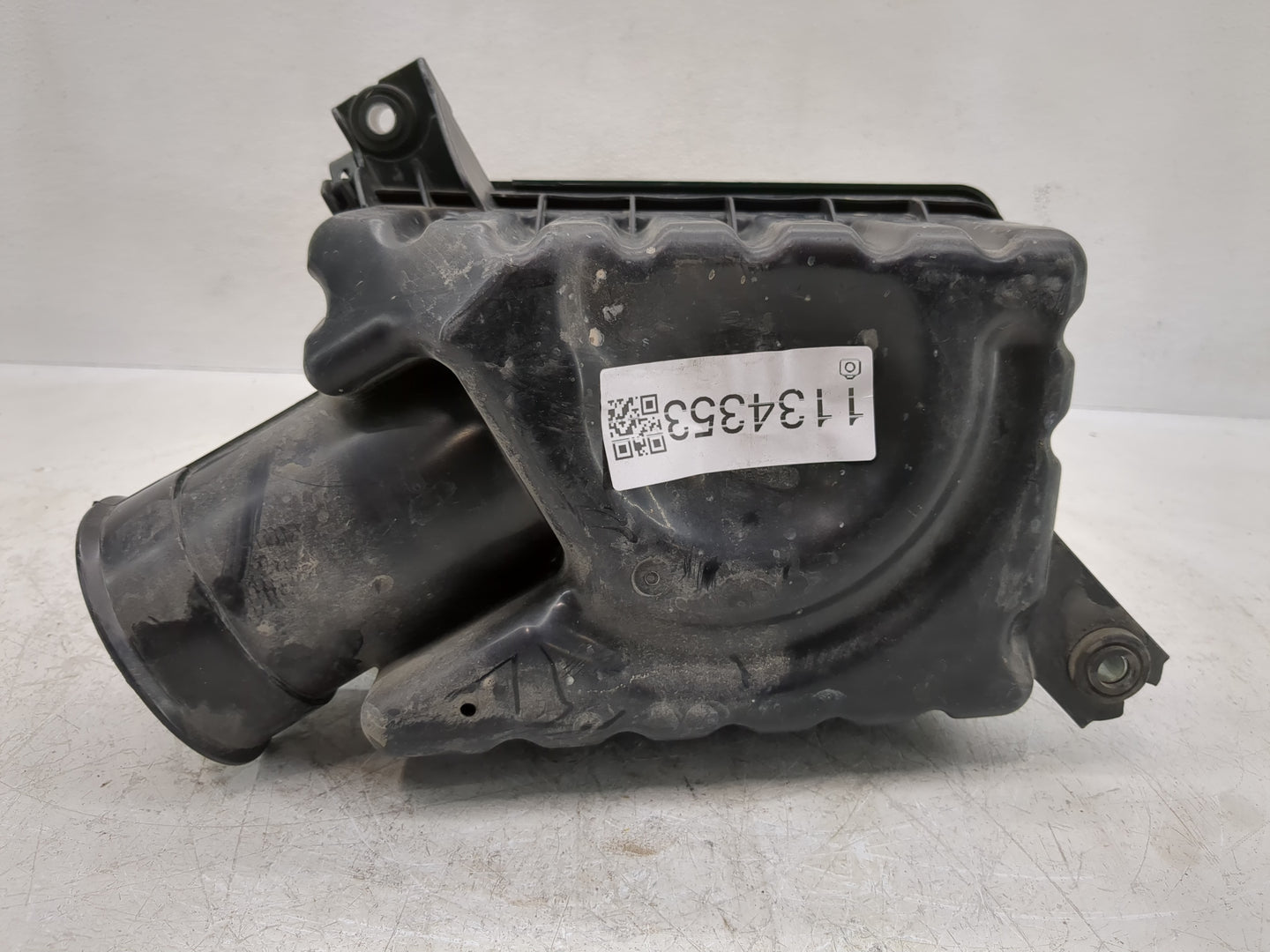 2005-2010 Kia Sportage Air Cleaner Intake-duct Hose Tube - Oemusedautoparts1.com