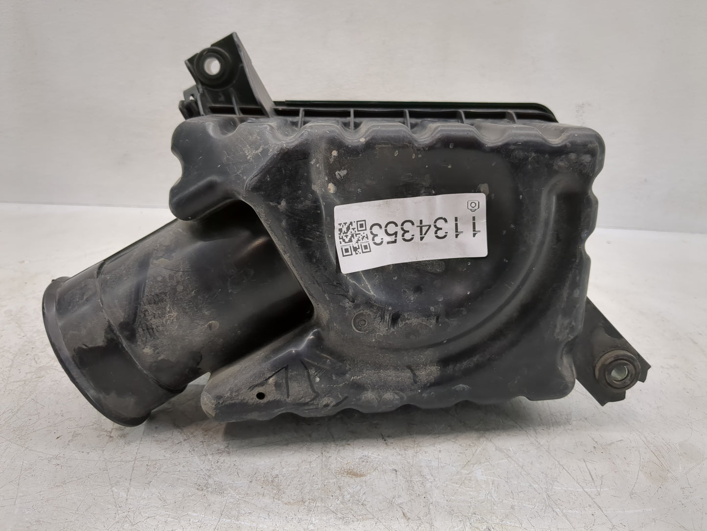 2005-2010 Kia Sportage Air Cleaner Intake-duct Hose Tube - Oemusedautoparts1.com